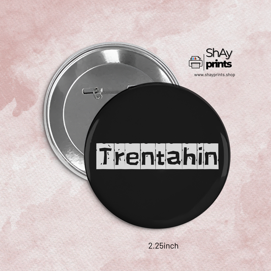 Shayprints buttons