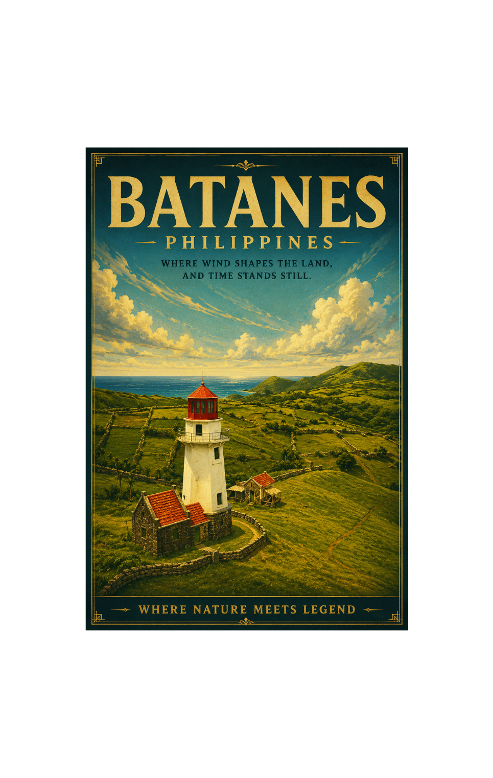 Philippines atm size fridge magnets